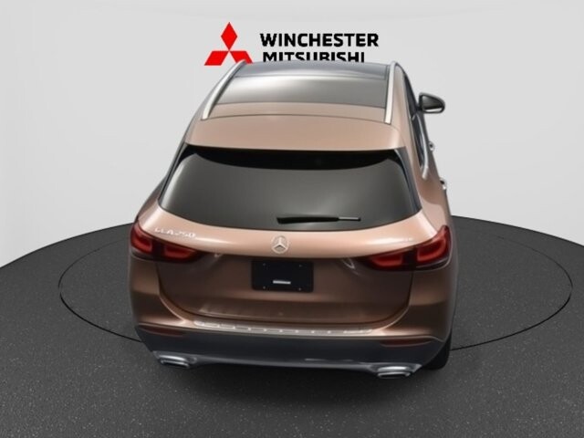 2022 Mercedes-Benz GLA 250 in Winchester, VA 22602 - 18042054 35