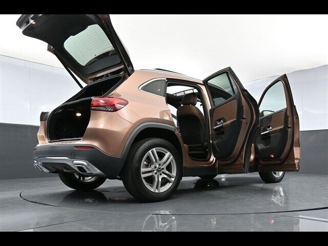 2022 Mercedes-Benz GLA 250 in Winchester, VA 22602 - 18042054 123