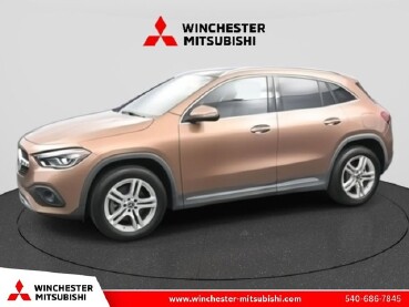 2022 Mercedes-Benz GLA 250 in Winchester, VA 22602