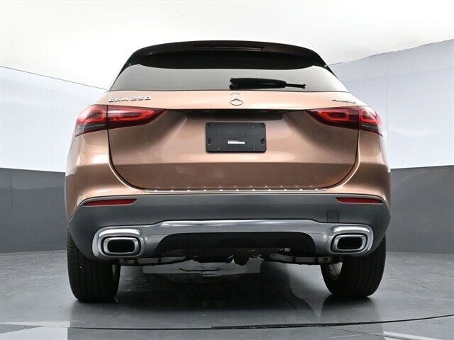 2022 Mercedes-Benz GLA 250 in Winchester, VA 22602 - 18042054 114