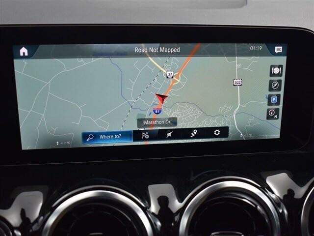 2022 Mercedes-Benz GLA 250 in Winchester, VA 22602 - 18042054 58