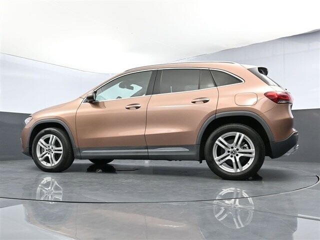 2022 Mercedes-Benz GLA 250 in Winchester, VA 22602 - 18042054 73