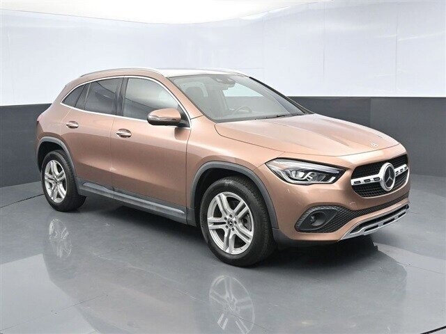 2022 Mercedes-Benz GLA 250 in Winchester, VA 22602 - 18042054 87