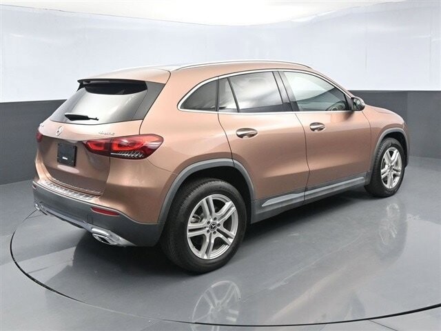 2022 Mercedes-Benz GLA 250 in Winchester, VA 22602 - 18042054 50