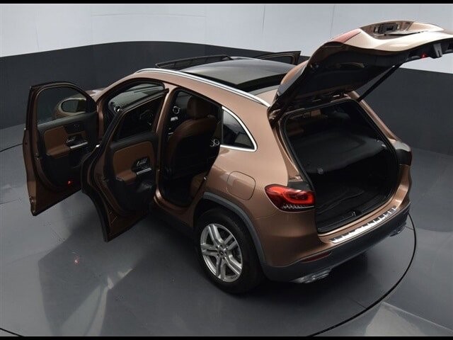 2022 Mercedes-Benz GLA 250 in Winchester, VA 22602 - 18042054 85