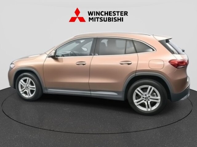 2022 Mercedes-Benz GLA 250 in Winchester, VA 22602 - 18042054 5