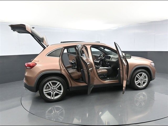 2022 Mercedes-Benz GLA 250 in Winchester, VA 22602 - 18042054 82