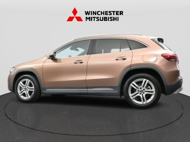 2022 Mercedes-Benz GLA 250 in Winchester, VA 22602 - 18042054 30