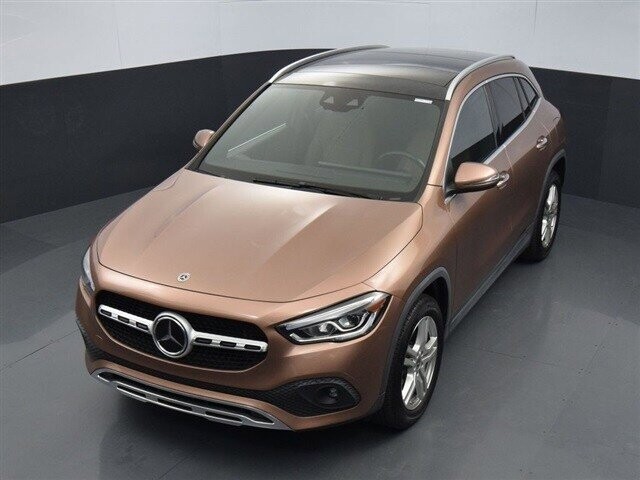 2022 Mercedes-Benz GLA 250 in Winchester, VA 22602 - 18042054 116