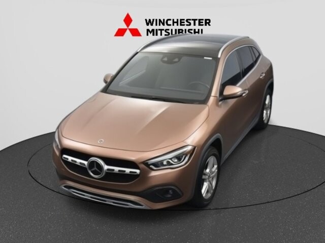 2022 Mercedes-Benz GLA 250 in Winchester, VA 22602 - 18042054 33