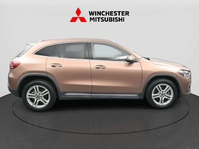 2022 Mercedes-Benz GLA 250 in Winchester, VA 22602 - 18042054 8