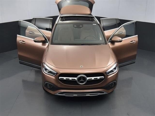 2022 Mercedes-Benz GLA 250 in Winchester, VA 22602 - 18042054 37