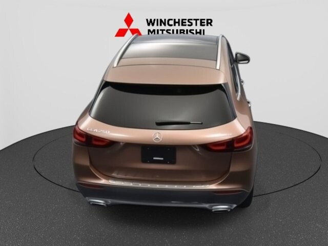 2022 Mercedes-Benz GLA 250 in Winchester, VA 22602 - 18042054 35