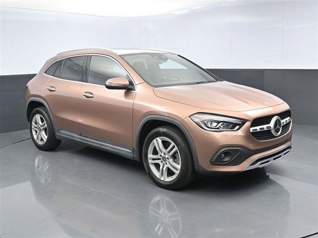 2022 Mercedes-Benz GLA 250 in Winchester, VA 22602 - 18042054 45
