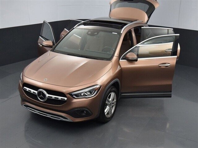 2022 Mercedes-Benz GLA 250 in Winchester, VA 22602 - 18042054 119