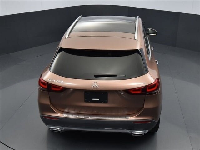 2022 Mercedes-Benz GLA 250 in Winchester, VA 22602 - 18042054 78