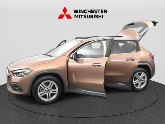 2022 Mercedes-Benz GLA 250 in Winchester, VA 22602 - 18042054 43