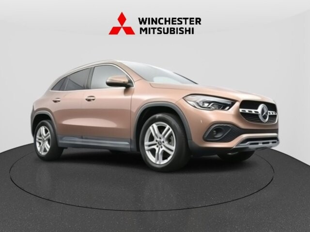 2022 Mercedes-Benz GLA 250 in Winchester, VA 22602 - 18042054 28