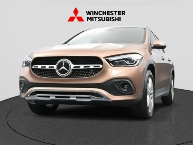 2022 Mercedes-Benz GLA 250 in Winchester, VA 22602 - 18042054 29