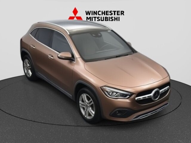 2022 Mercedes-Benz GLA 250 in Winchester, VA 22602 - 18042054 32