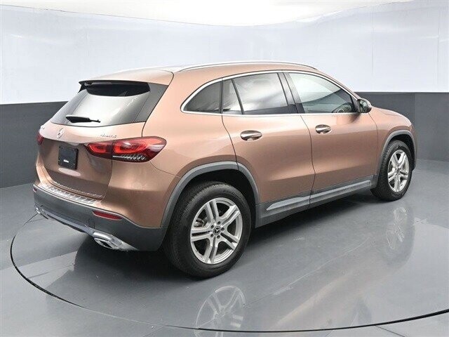 2022 Mercedes-Benz GLA 250 in Winchester, VA 22602 - 18042054 90