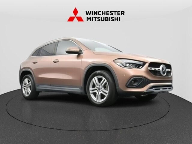 2022 Mercedes-Benz GLA 250 in Winchester, VA 22602 - 18042054 28
