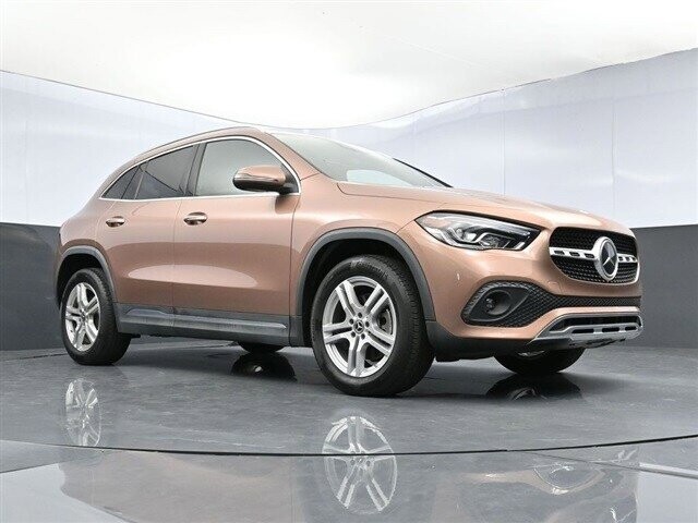 2022 Mercedes-Benz GLA 250 in Winchester, VA 22602 - 18042054 111