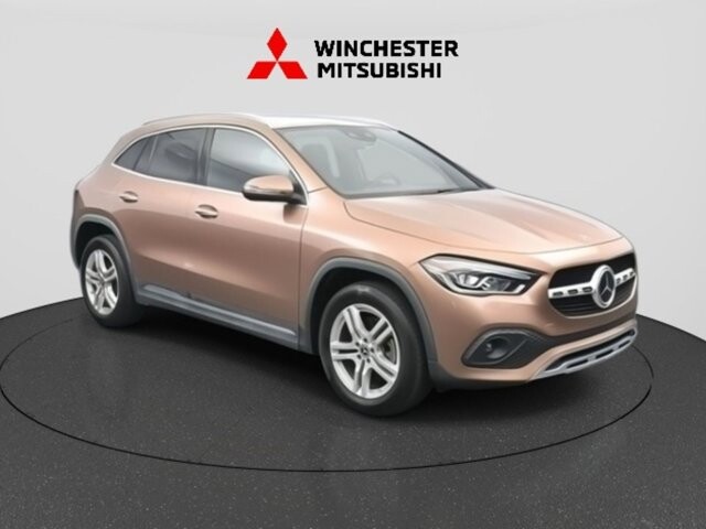 2022 Mercedes-Benz GLA 250 in Winchester, VA 22602 - 18042054 3