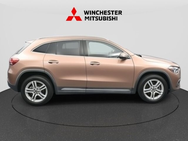 2022 Mercedes-Benz GLA 250 in Winchester, VA 22602 - 18042054 8