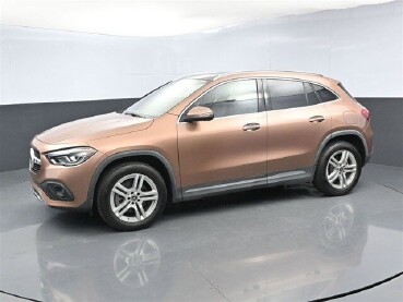 2022 Mercedes-Benz GLA 250 in Winchester, VA 22602