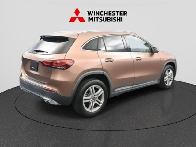 2022 Mercedes-Benz GLA 250 in Winchester, VA 22602 - 18042054 7
