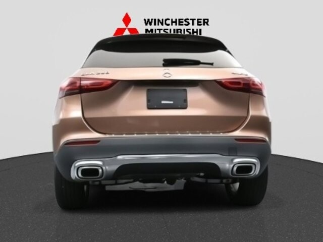 2022 Mercedes-Benz GLA 250 in Winchester, VA 22602 - 18042054 31