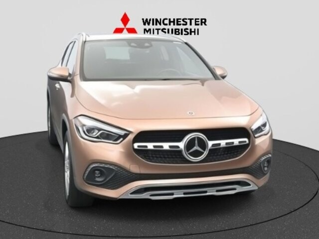 2022 Mercedes-Benz GLA 250 in Winchester, VA 22602 - 18042054 2