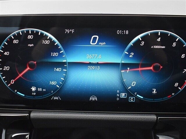 2022 Mercedes-Benz GLA 250 in Winchester, VA 22602 - 18042054 96