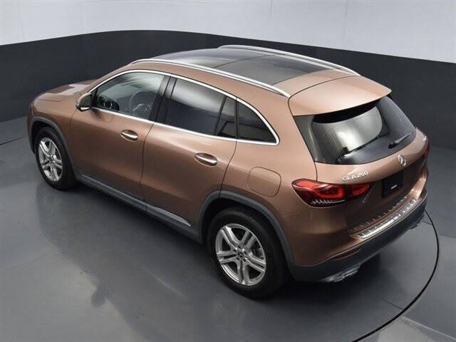 2022 Mercedes-Benz GLA 250 in Winchester, VA 22602 - 18042054 77