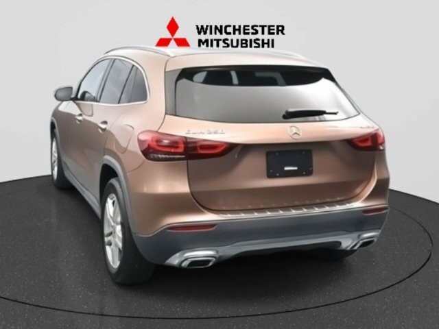 2022 Mercedes-Benz GLA 250 in Winchester, VA 22602 - 18042054 6