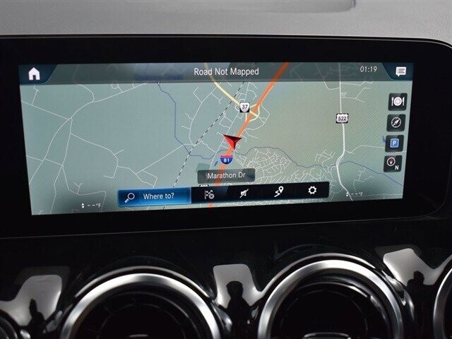 2022 Mercedes-Benz GLA 250 in Winchester, VA 22602 - 18042054 98