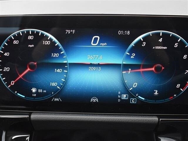 2022 Mercedes-Benz GLA 250 in Winchester, VA 22602 - 18042054 13