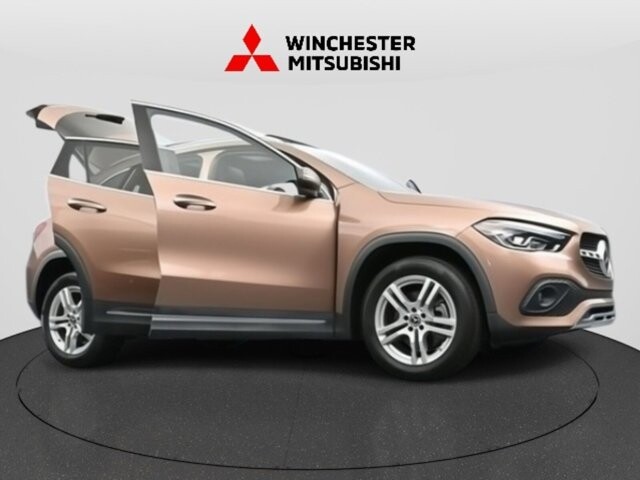 2022 Mercedes-Benz GLA 250 in Winchester, VA 22602 - 18042054 38