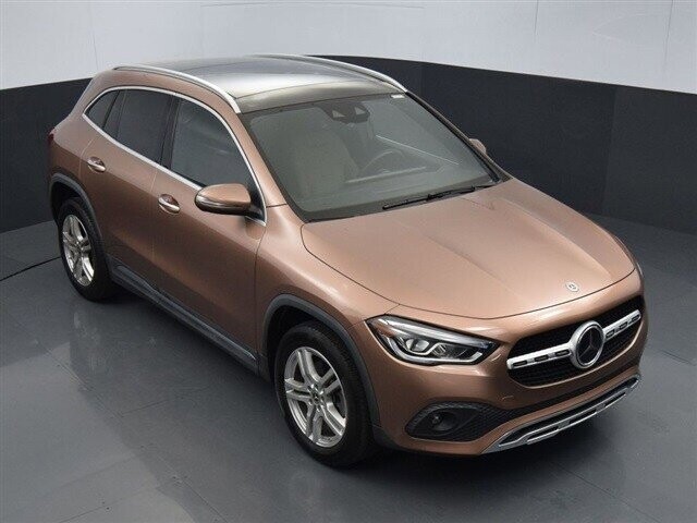 2022 Mercedes-Benz GLA 250 in Winchester, VA 22602 - 18042054 115