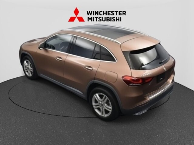 2022 Mercedes-Benz GLA 250 in Winchester, VA 22602 - 18042054 34