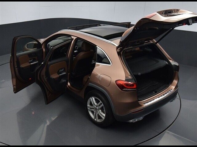 2022 Mercedes-Benz GLA 250 in Winchester, VA 22602 - 18042054 125