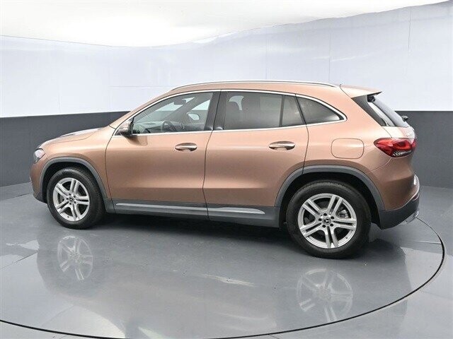 2022 Mercedes-Benz GLA 250 in Winchester, VA 22602 - 18042054 88