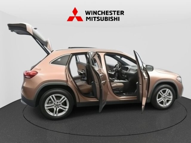 2022 Mercedes-Benz GLA 250 in Winchester, VA 22602 - 18042054 39