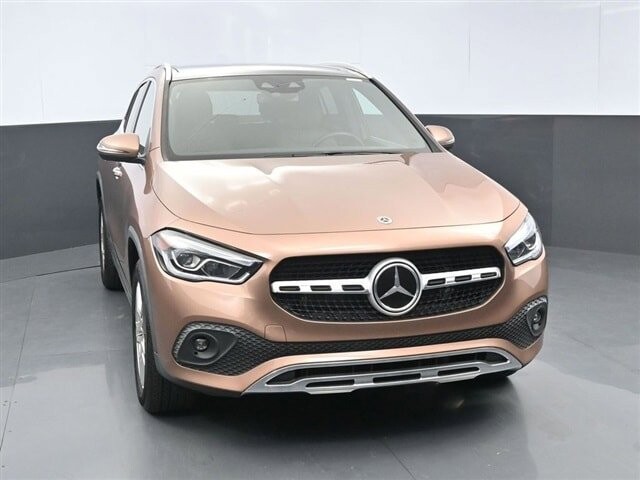 2022 Mercedes-Benz GLA 250 in Winchester, VA 22602 - 18042054 44
