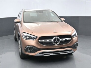 2022 Mercedes-Benz GLA 250 in Winchester, VA 22602