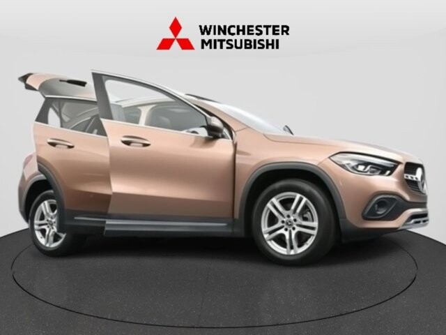 2022 Mercedes-Benz GLA 250 in Winchester, VA 22602 - 18042054 38