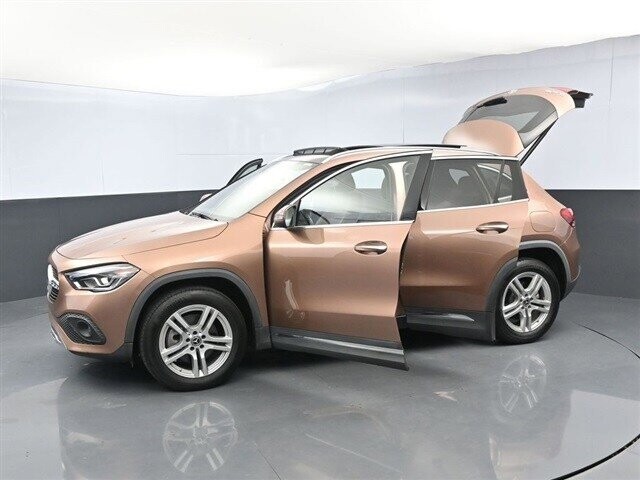 2022 Mercedes-Benz GLA 250 in Winchester, VA 22602 - 18042054 126