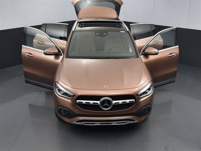 2022 Mercedes-Benz GLA 250 in Winchester, VA 22602 - 18042054 120