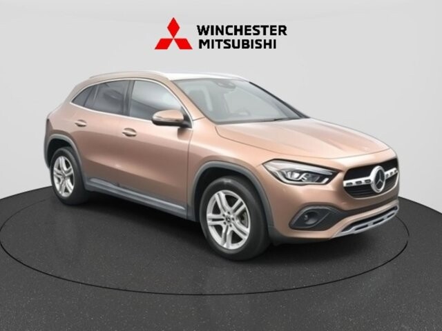 2022 Mercedes-Benz GLA 250 in Winchester, VA 22602 - 18042054 3